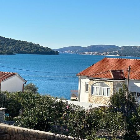 Apartments Zlatka Trogir Kültér fotó