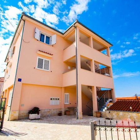 Apartments Zlatka Trogir Kültér fotó