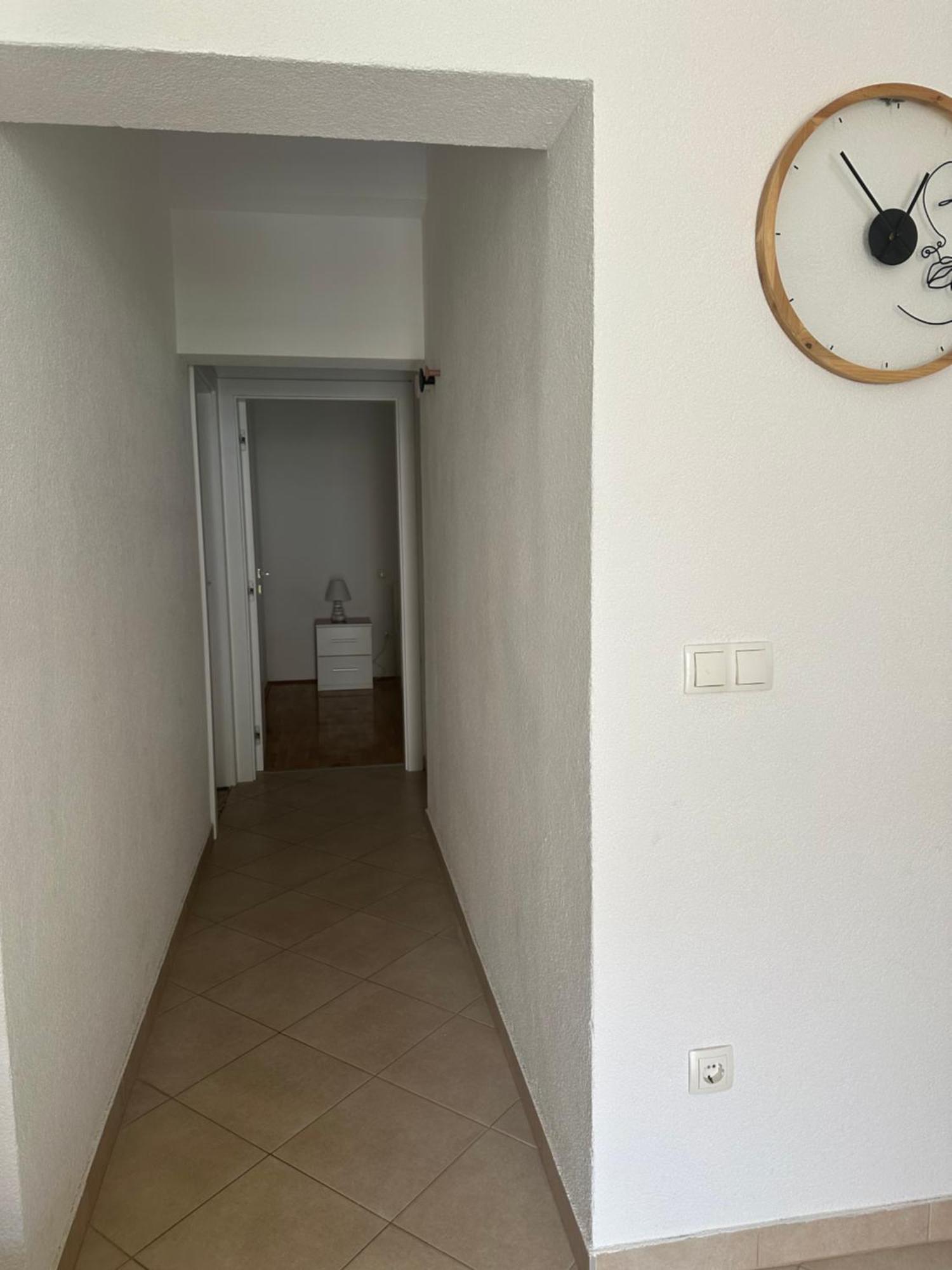 Apartments Zlatka Trogir Kültér fotó