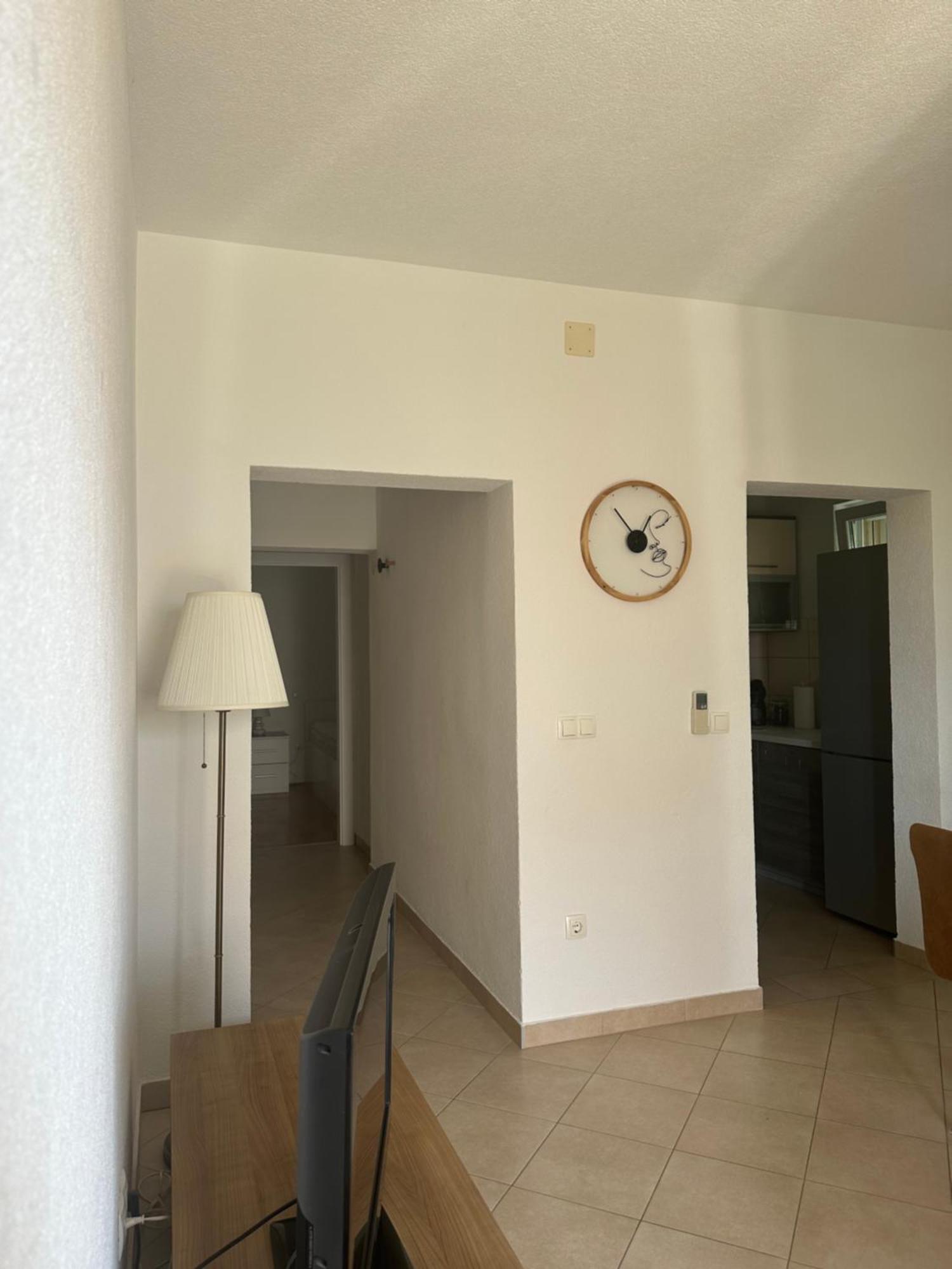 Apartments Zlatka Trogir Kültér fotó