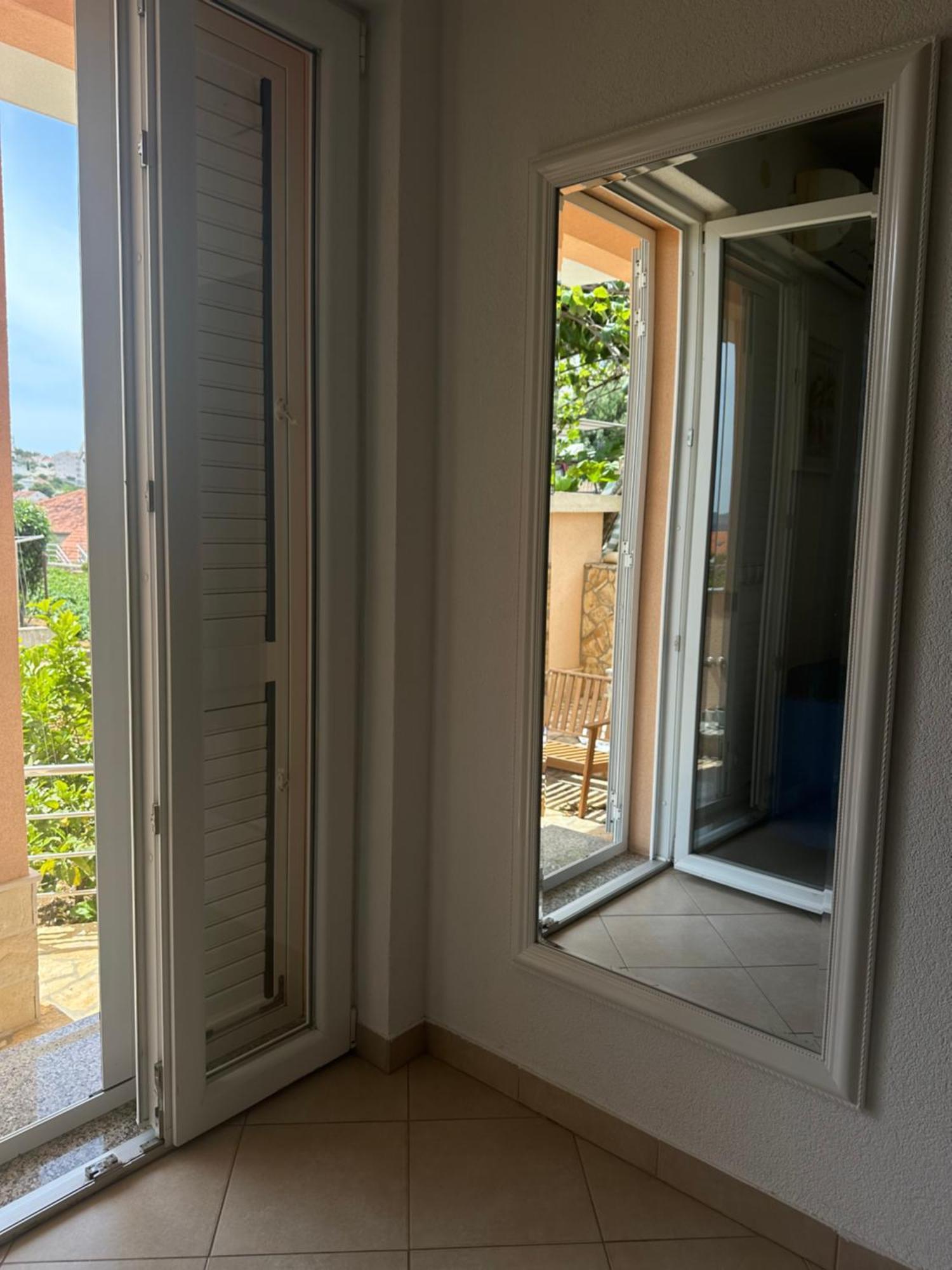 Apartments Zlatka Trogir Kültér fotó