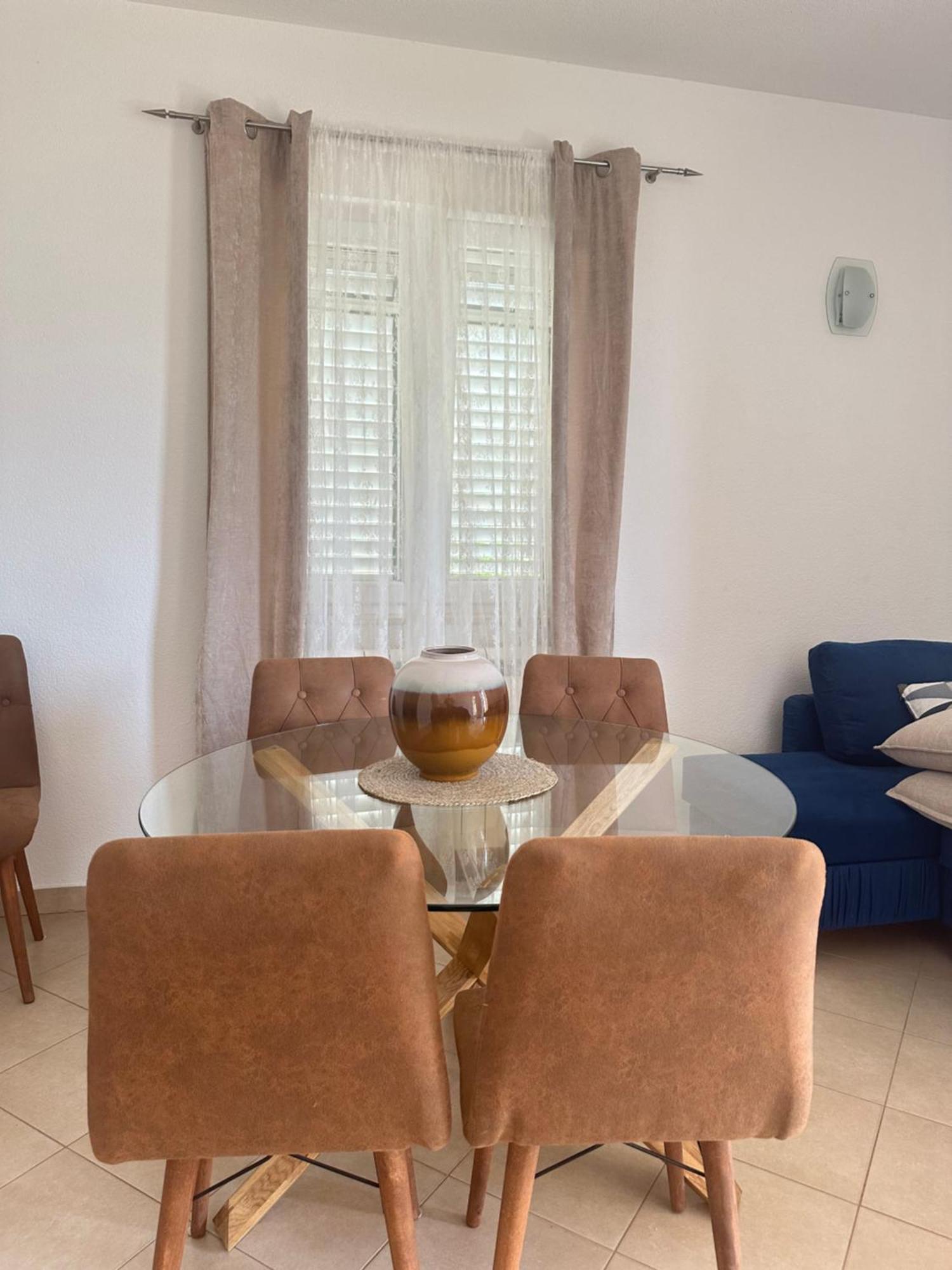 Apartments Zlatka Trogir Kültér fotó