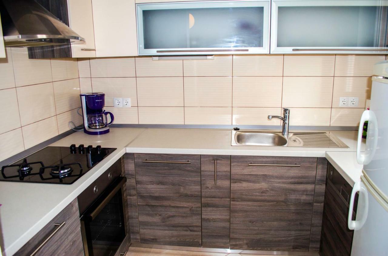 Apartments Zlatka Trogir Kültér fotó